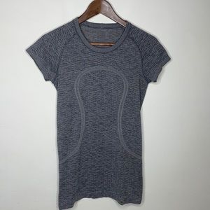 lululemon Swiftly Tech shirt